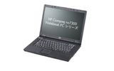 HP Compaq nx7300/CT Notebook PCの画像