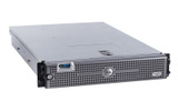 低電圧版クアッドコア、Xeon5300シリーズが搭載されるPowerEdge2950の画像