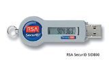 RSA SecurID SID800の画像