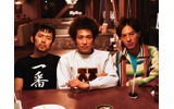 THE 3名様の画像
