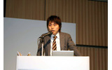 サイバー・バズの宮崎聡 代表取締役社長の画像