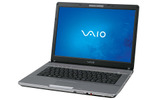 　ソニーは10日、ノートPC「VAIO type F」「VAIO type N」「VAIO type C」の夏モデル12機種を発表した。発売はすべて4月21日。の画像