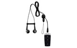 　ロジテックは11日、Bluetooth対応のワイヤレスヘッドセット「LBT-HS200C2」を発表した。発売は4月下旬。価格はオープンで、予想実売価格は7,800円。の画像