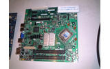 インテル G33 Expressチップセット搭載マザーボードの画像