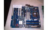 インテル G35 Expressチップセット搭載マザーボードの画像