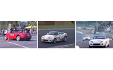 　動画ポータルサイトのBIGLOBEストリームでは、モータースポーツを題材にした「REV SPEED DVD Vol.4」と「REV SPEED DVD Vol.5」の無料配信を開始した。の画像