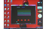 あの「SPACE INVADERS」も楽しめる「TAITO MEMORIES」の画像