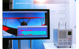 【WILLCOM FORUM ＆ EXPO 2007 Vol.3】次世代PHSはHD映像も伝送できる実測20Mbps！