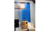 WILLCOM FORUM & EXPO 2007では、開発中の次世代PHSを用いて、ハイビジョン映像を流すデモンストレーションが行われている。の画像