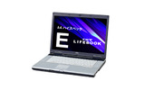 　富士通は12日、法人向けノートPC「FMV-LIFEBOOK」のラインアップを一新すると発表した。発表されたのは、「H」「E」「C」「S」「B」「Q」シリーズとSOHOや個人事業主向けのバリューシリーズ。の画像