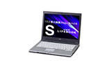 　富士通は12日、法人向けノートPC「FMV-LIFEBOOK」のラインアップを一新すると発表した。発表されたのは、「H」「E」「C」「S」「B」「Q」シリーズとSOHOや個人事業主向けのバリューシリーズ。の画像