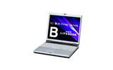 　富士通は12日、法人向けノートPC「FMV-LIFEBOOK」のラインアップを一新すると発表した。発表されたのは、「H」「E」「C」「S」「B」「Q」シリーズとSOHOや個人事業主向けのバリューシリーズ。の画像