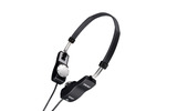 ティアックは13日、骨伝導ヘッドホン「Filltune HP-F100」を発表した。発売は4月中旬で、同社直販サイトでは16日から受注開始。価格はオープンで、直販価格は52,500円。の画像