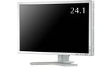 　NECディスプレイソリューションズは、「MaltiSync」シリーズ2機種を含む計5機種の液晶ディスプレイを発表した。プロユース向け24.1型ワイドからスタンダードタイプの19V型ワイドまで揃え、ワイド液晶のラインアップを拡充している。の画像