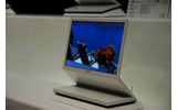 　東京ビッグサイトにて11日から13日まで開催された「FINETECH JAPAN/Display 2007」。ここでは特集レポートで掲載しきれなかったようすを写真でまとめて紹介してみた。の画像