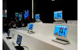 　東京ビッグサイトにて11日から13日まで開催された「FINETECH JAPAN/Display 2007」。ここでは特集レポートで掲載しきれなかったようすを写真でまとめて紹介してみた。の画像