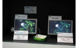 　東京ビッグサイトにて11日から13日まで開催された「FINETECH JAPAN/Display 2007」。ここでは特集レポートで掲載しきれなかったようすを写真でまとめて紹介してみた。の画像