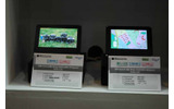 　東京ビッグサイトにて11日から13日まで開催された「FINETECH JAPAN/Display 2007」。ここでは特集レポートで掲載しきれなかったようすを写真でまとめて紹介してみた。の画像