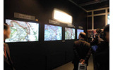 　東京ビッグサイトにて11日から13日まで開催された「FINETECH JAPAN/Display 2007」。ここでは特集レポートで掲載しきれなかったようすを写真でまとめて紹介してみた。の画像