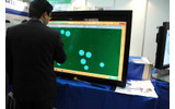 　東京ビッグサイトにて11日から13日まで開催された「FINETECH JAPAN/Display 2007」。ここでは特集レポートで掲載しきれなかったようすを写真でまとめて紹介してみた。の画像