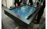　東京ビッグサイトにて11日から13日まで開催された「FINETECH JAPAN/Display 2007」。ここでは特集レポートで掲載しきれなかったようすを写真でまとめて紹介してみた。の画像