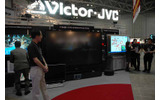 　東京ビッグサイトにて11日から13日まで開催された「FINETECH JAPAN/Display 2007」。ここでは特集レポートで掲載しきれなかったようすを写真でまとめて紹介してみた。の画像
