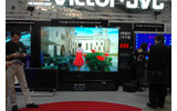 　東京ビッグサイトにて11日から13日まで開催された「FINETECH JAPAN/Display 2007」。ここでは特集レポートで掲載しきれなかったようすを写真でまとめて紹介してみた。の画像