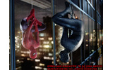 スパイダーマン3の画像