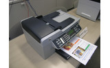 HP Officejet J5780 All-in-Oneの画像