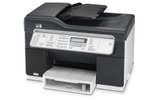 HP Officejet Pro L7380 All-in-Oneの画像