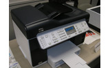 HP Officejet Pro L7580 All-in-Oneの画像