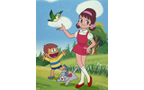 ひみつのアッコちゃん（第1部）の画像
