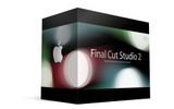 Final Cut Studio 2の画像