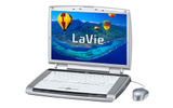 　日本電気（NEC）は16日、ノートPC「LaVie」シリーズの夏モデルを発表した。今回発表されたのは「LaVie L」シリーズが5モデル、「LaVie C」シリーズが2モデル、「LaVie J」シリーズが2モデルの合計9モデル。価格は全てオープン。の画像