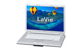 　日本電気（NEC）は16日、ノートPC「LaVie」シリーズの夏モデルを発表した。今回発表されたのは「LaVie L」シリーズが5モデル、「LaVie C」シリーズが2モデル、「LaVie J」シリーズが2モデルの合計9モデル。価格は全てオープン。の画像