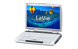 　日本電気（NEC）は16日、ノートPC「LaVie」シリーズの夏モデルを発表した。今回発表されたのは「LaVie L」シリーズが5モデル、「LaVie C」シリーズが2モデル、「LaVie J」シリーズが2モデルの合計9モデル。価格は全てオープン。の画像