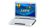 　日本電気（NEC）は16日、ノートPC「LaVie」シリーズの夏モデルを発表した。今回発表されたのは「LaVie L」シリーズが5モデル、「LaVie C」シリーズが2モデル、「LaVie J」シリーズが2モデルの合計9モデル。価格は全てオープン。の画像