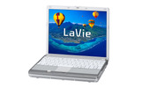 　日本電気（NEC）は16日、ノートPC「LaVie」シリーズの夏モデルを発表した。今回発表されたのは「LaVie L」シリーズが5モデル、「LaVie C」シリーズが2モデル、「LaVie J」シリーズが2モデルの合計9モデル。価格は全てオープン。の画像