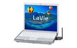 　日本電気（NEC）は16日、ノートPC「LaVie」シリーズの夏モデルを発表した。今回発表されたのは「LaVie L」シリーズが5モデル、「LaVie C」シリーズが2モデル、「LaVie J」シリーズが2モデルの合計9モデル。価格は全てオープン。の画像
