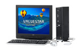 　日本電気（NEC）は16日、デスクトップPC「VALUESTAR」の夏モデルを発表した。「VALUESTAR S」「VALUESTAR L」シリーズそれぞれ3モデルがラインアップされている。VALUESTAR Sシリーズが4月19日発売で、VALUESTAR Lシリーズが4月26日発売。の画像