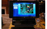 テレビ向け以外にPC向けにも配信可能の画像