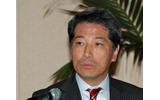 日本ヒューレット・パッカード株式会社 パーソナルシステムズ事業統括 ワークステーションビジネス本部 本部長 小島 順の画像