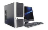 Prime Galleria HG 8600GTSモデルの画像