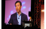 Google Vice President David Eun氏の画像