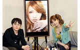 　新曲「シークレット」が好調な後藤真希が18日、ヤフーのリアルタイム無料動画配信チャットイベント「Yahoo!ライブトーク」に初めてゲスト出演した。の画像