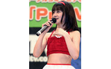 岡田ロビン翔子の画像