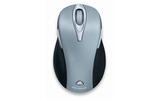 Microsoft Wireless Laser Desktop 4000（マウス）の画像