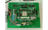 m2m-xに対応したFPGAボードの画像