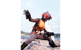 東映特撮BB、「仮面ライダーアマゾン」「ジャイアントロボ」「ジャッカー電撃隊」の3作品を追加の画像