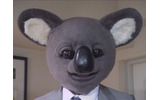 コアラ課長の画像